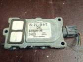Air quality sensor