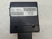 Other control units/modules