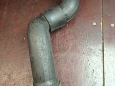 Intercooler hose/pipe