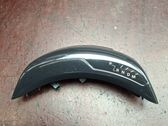 Gear shift selector indicator