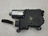 Sunroof motor/actuator