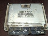 Engine control unit/module