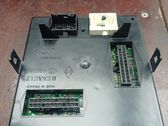 Comfort/convenience module