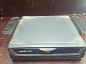 Radio/CD/DVD/GPS head unit