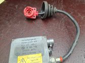 Headlight ballast module Xenon
