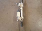 Steering rack