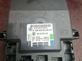 Unidad de control/módulo de la puerta