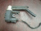 Electroválvula del turbo