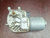 Wiper motor