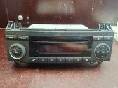 Radio/CD/DVD/GPS head unit