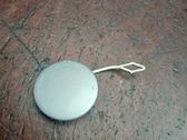 Rear bumper row hook cap/cover