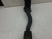 Accelerator throttle pedal
