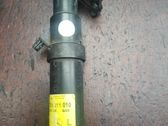 Headlight washer spray nozzle