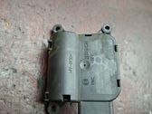 Air flap motor/actuator