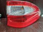 Rear/tail lights