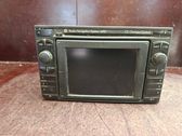 Radio/CD/DVD/GPS head unit