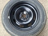 R15 spare wheel