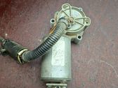 Gearbox-reducer motor