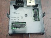 Comfort/convenience module
