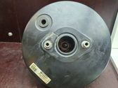 Brake booster