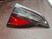 Tailgate rear/tail lights