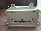 Radio/CD/DVD/GPS head unit