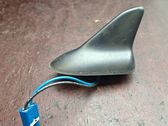 Aerial GPS antenna
