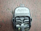Rain sensor