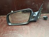 Front door electric wing mirror