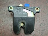 Tailgate/trunk/boot lock/catch/latch