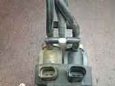 Turbolader Druckwandler Magnetventil