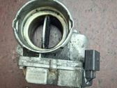 Drosselklappenventil
