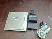 Calculateur moteur ECU