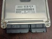 Unidad de control/módulo del motor