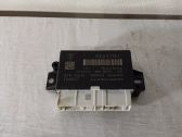 Other control units/modules