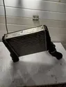 Coolant radiator