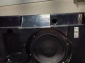 Subwoofer speaker