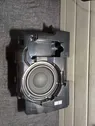 Subwoofer altoparlante