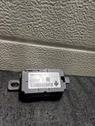 Alarm control unit/module