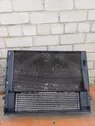 Coolant radiator