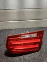 Tailgate rear/tail lights