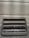 Cabin air duct channel