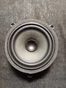 Front door speaker