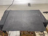 Trunk/boot mat liner