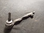 Steering tie rod