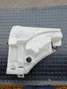 Windshield washer fluid reservoir/tank