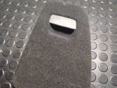 Other trunk/boot trim element