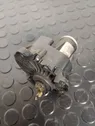 Intake manifold valve actuator/motor