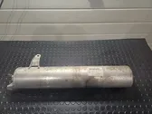 Air suspension tank/reservoir