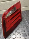 Tailgate rear/tail lights